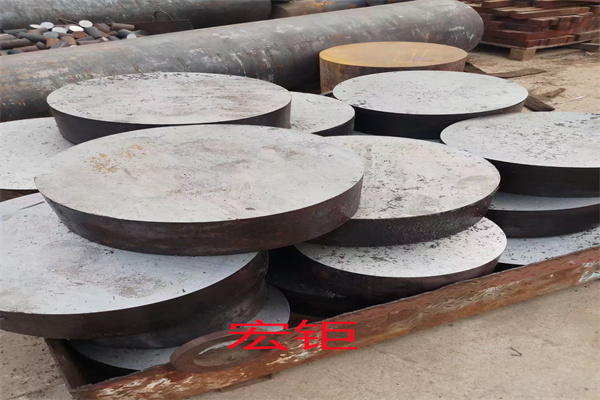 合金結(jié)構(gòu)鋼31CrMoV9圓鋼 棒料 規(guī)格齊全 支持加工定制